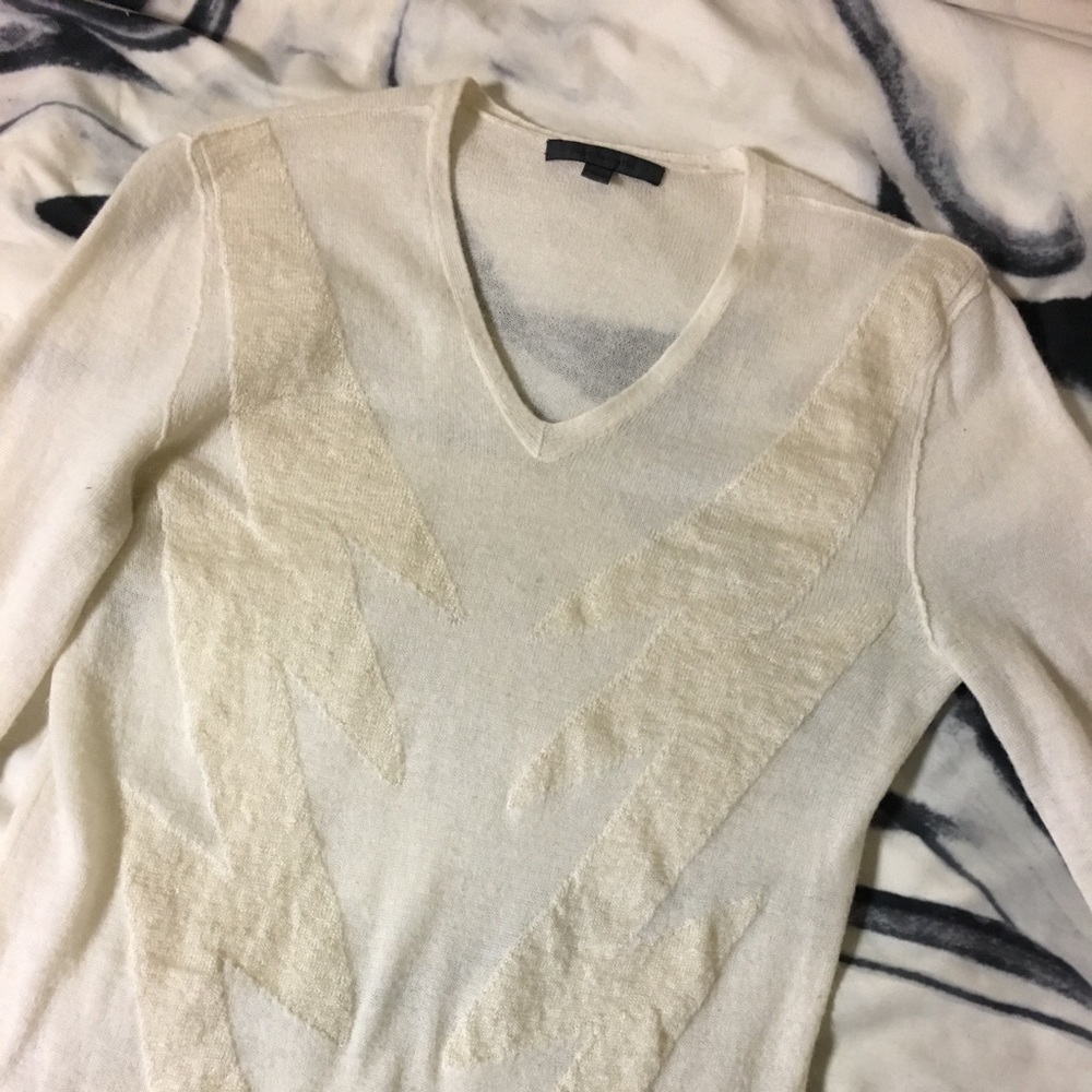 John Varvatos Sweater